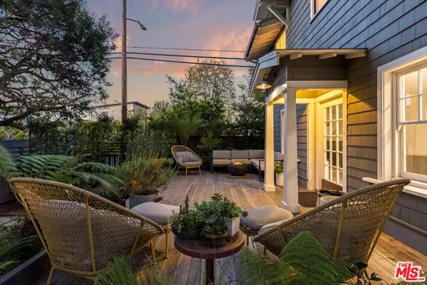 Venice, CA 90291,754 Marco PL