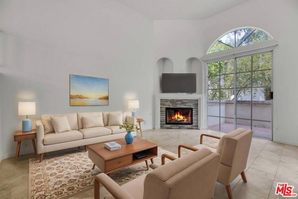 5340 Las Virgenes RD #20, Calabasas, CA 91302