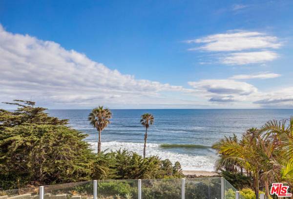 11834 Pacific Coast HWY, Malibu, CA 90265