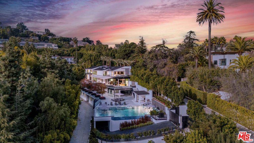677 Nimes RD, Los Angeles, CA 90077