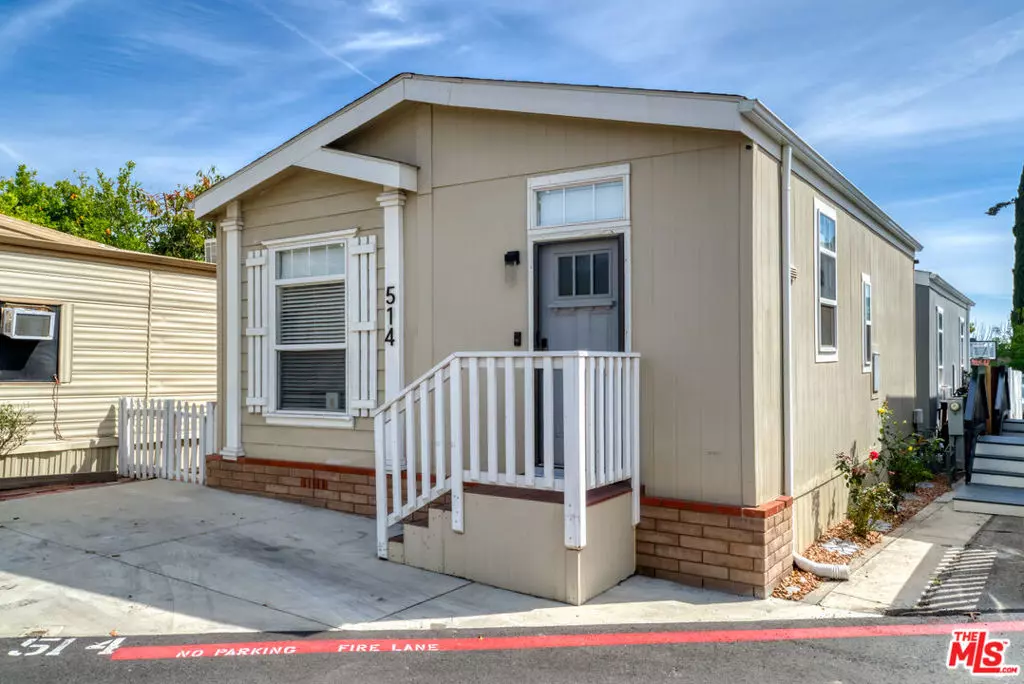 Sylmar, CA 91342,12301 San Fernando RD #514