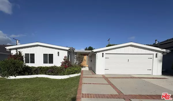 5826 Ostrom AVE, Encino, CA 91316