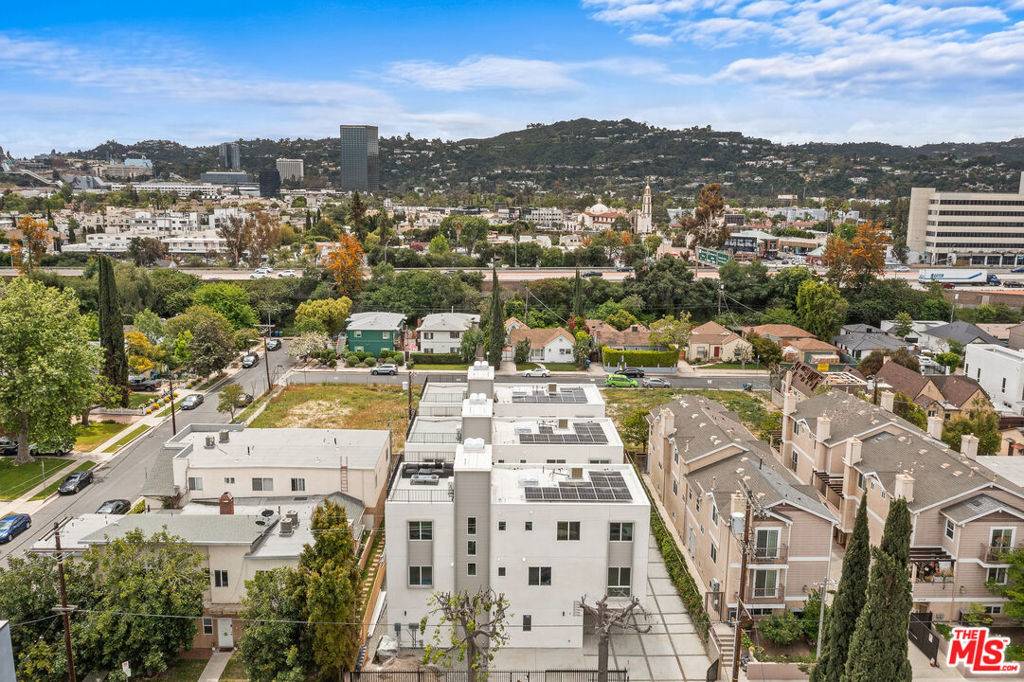 10742 Hortense ST #3, North Hollywood, CA 91602