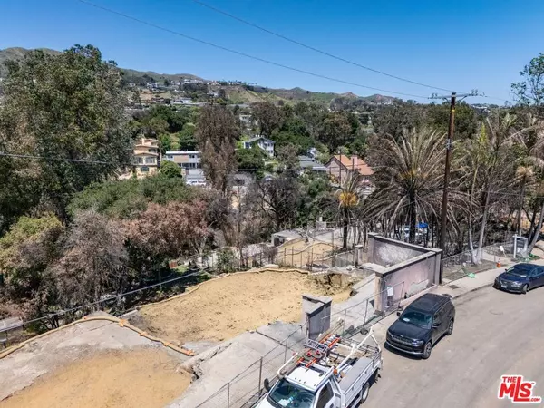 Pacific Palisades, CA 90272,16521 Las Casas PL