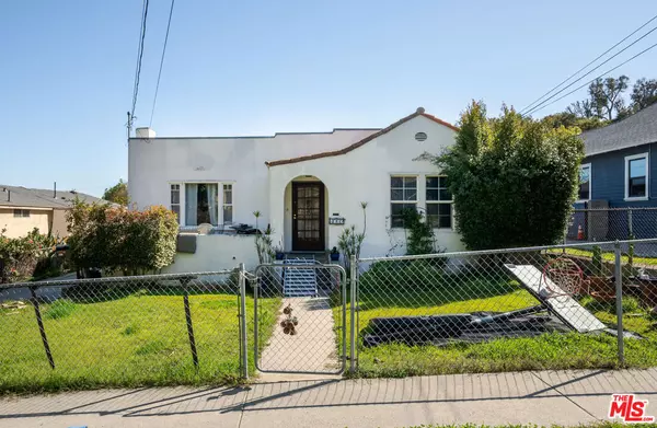 Los Angeles, CA 90042,6002 Tipton WAY