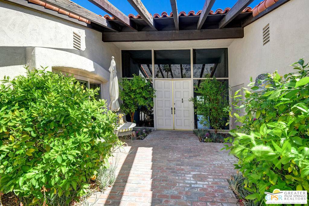 Rancho Mirage, CA 92270,70210 Camino Del Cerro