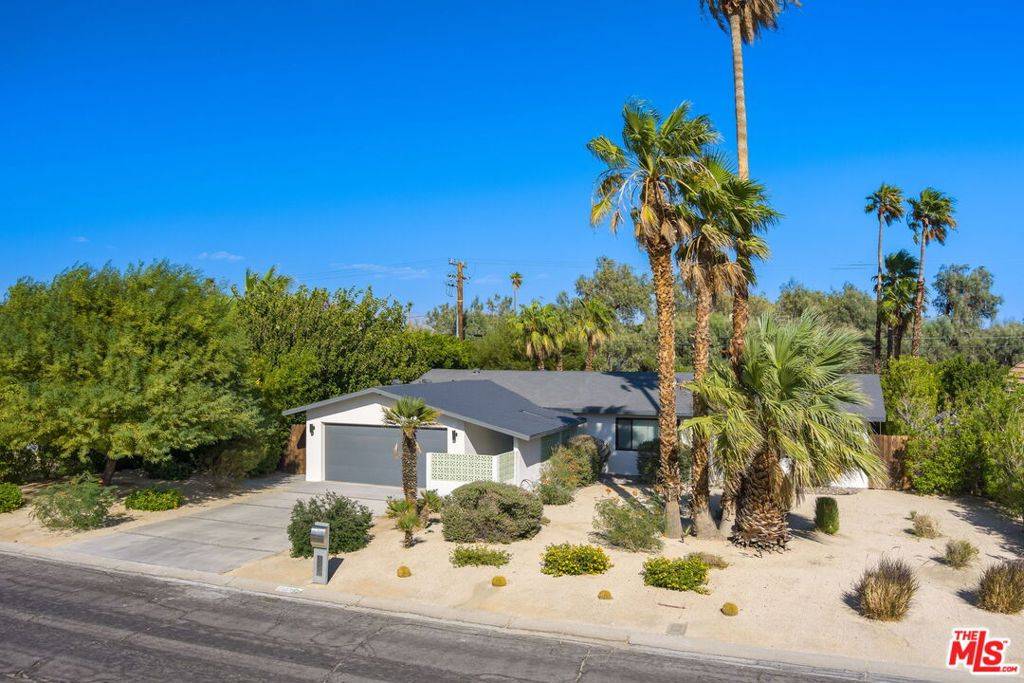 Palm Springs, CA 92262,2660 N Farrell DR