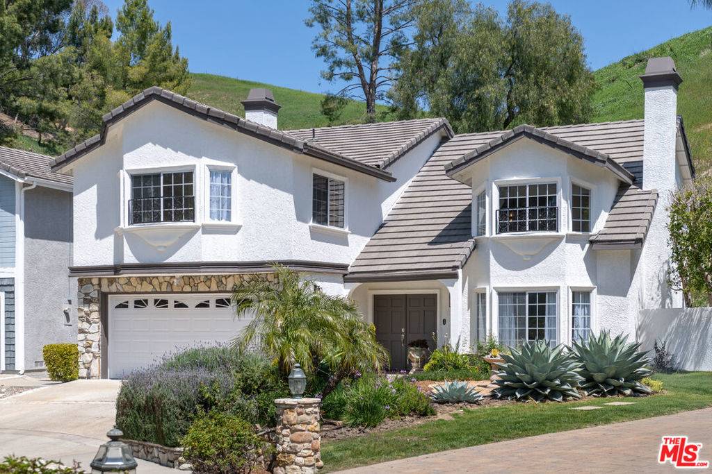 26004 Trana CIR, Calabasas, CA 91302