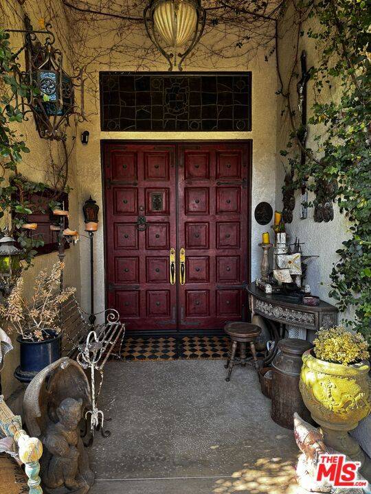 Palm Desert, CA 92260,73090 Amber ST