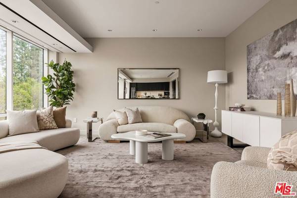 1200 Club View DR #3S, Los Angeles, CA 90024