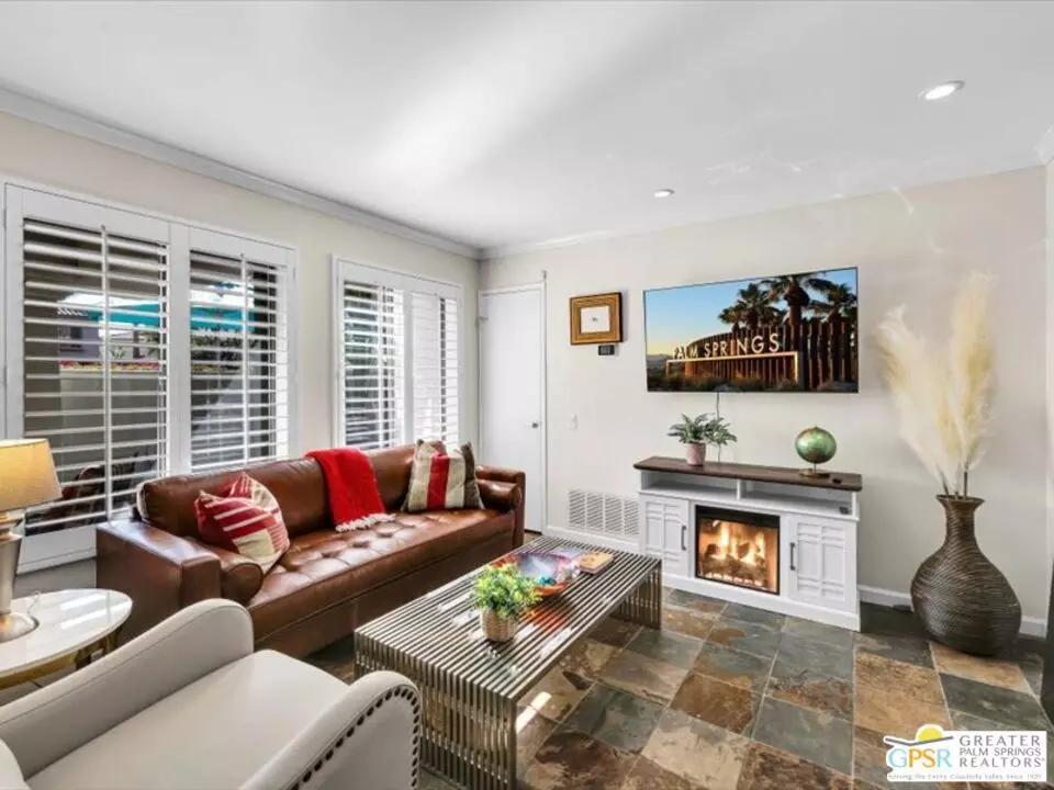 Palm Springs, CA 92262,Address not disclosed