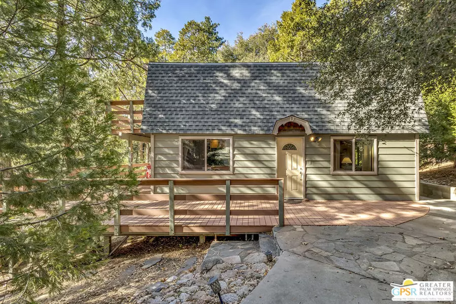 53360 Rising Glen RD, Idyllwild, CA 92549