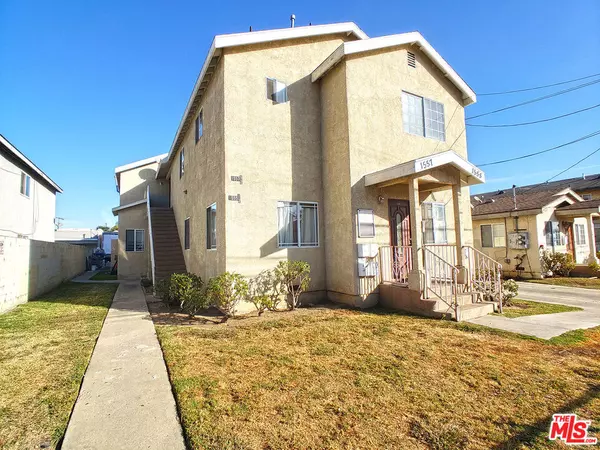 1555 204th ST #1555 1/2, Torrance, CA 90501