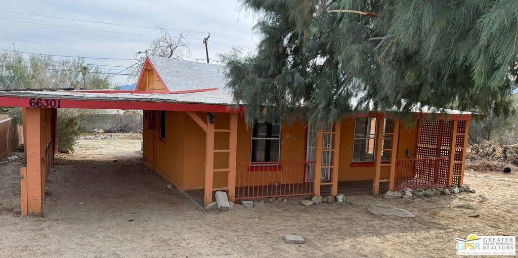 Desert Hot Springs, CA 92240,66301 Granada AVE