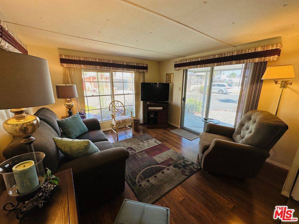 Palm Springs, CA 92264,77 Santa Monica