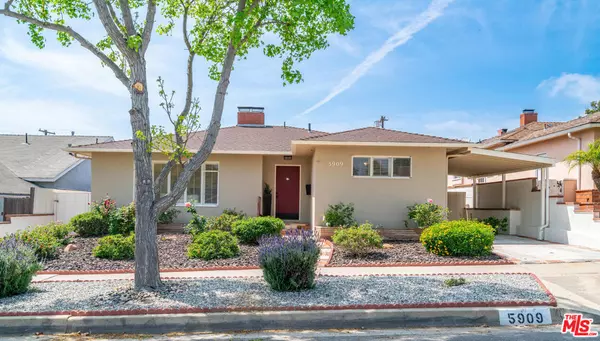 5909 S Orlando AVE, Los Angeles, CA 90056