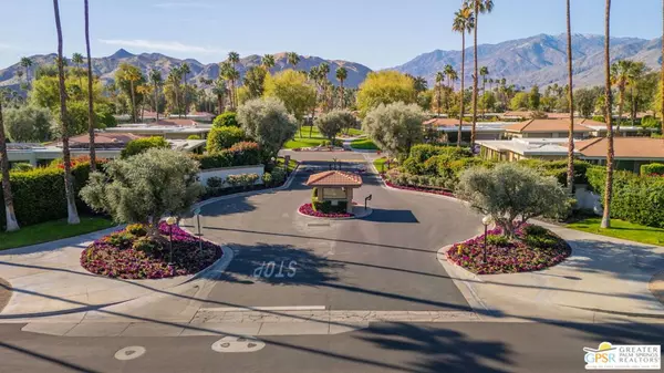 1168 Holly Oak CIR, Palm Springs, CA 92264