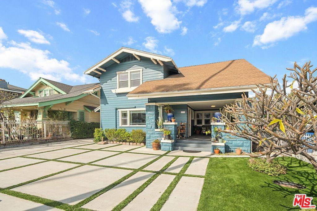251 S Ardmore AVE, Los Angeles, CA 90004