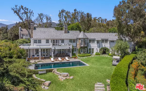 Malibu, CA 90265,6825 Zumirez DR