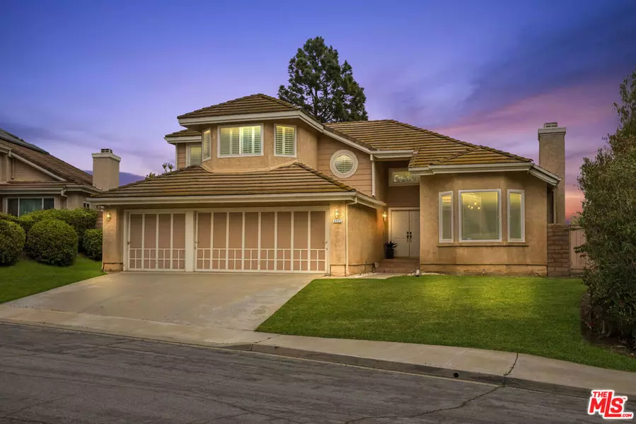 6905 Hastings ST, Moorpark, CA 93021