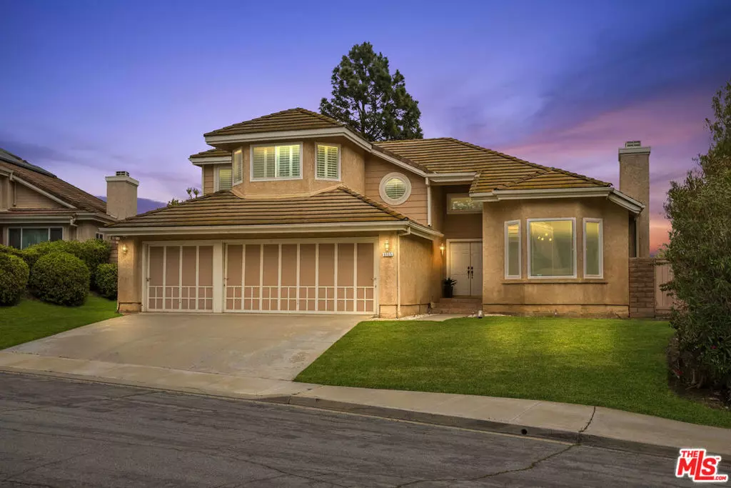 Moorpark, CA 93021,6905 Hastings ST