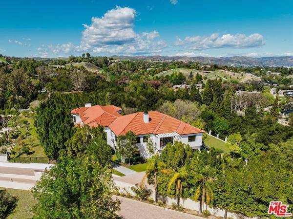 Calabasas, CA 91302,5192 Parkway Calabasas