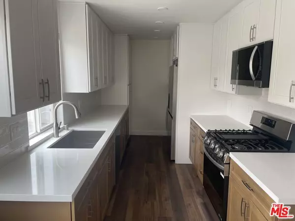 Los Angeles, CA 90034,10980 Palms BLVD #1