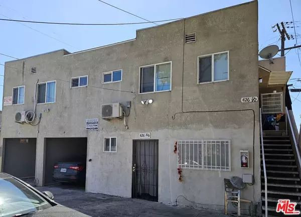 Los Angeles, CA 90003,426 W 77th ST