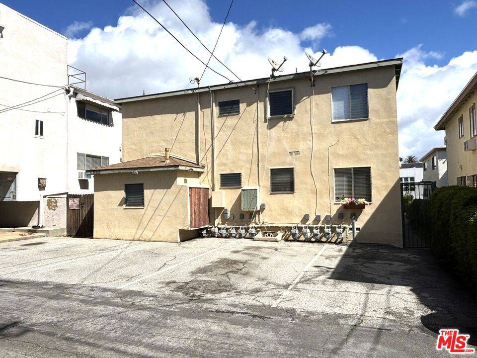 Santa Monica, CA 90401,1310 10th ST