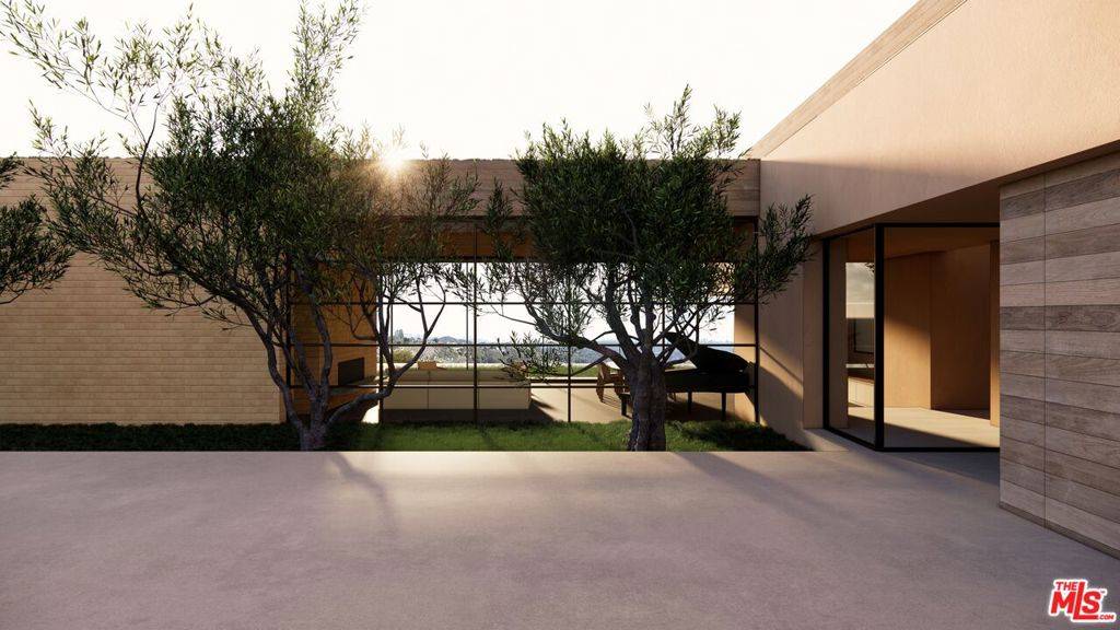 Los Angeles, CA 90068,2666 Larmar RD