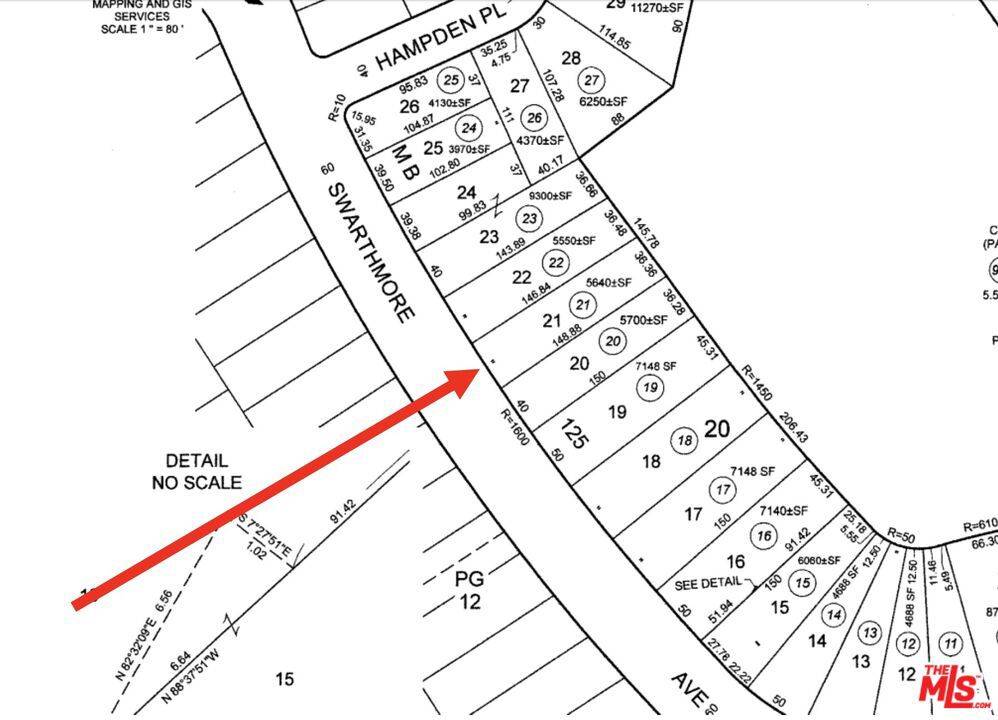 Pacific Palisades, CA 90272,638 Swarthmore AVE