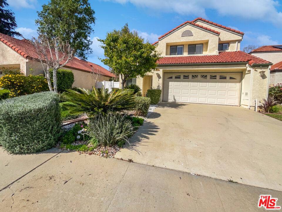 Simi Valley, CA 93063,2258 Oakdale AVE