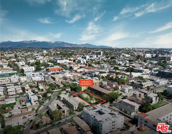 Los Angeles, CA 90057,2227 Valley ST