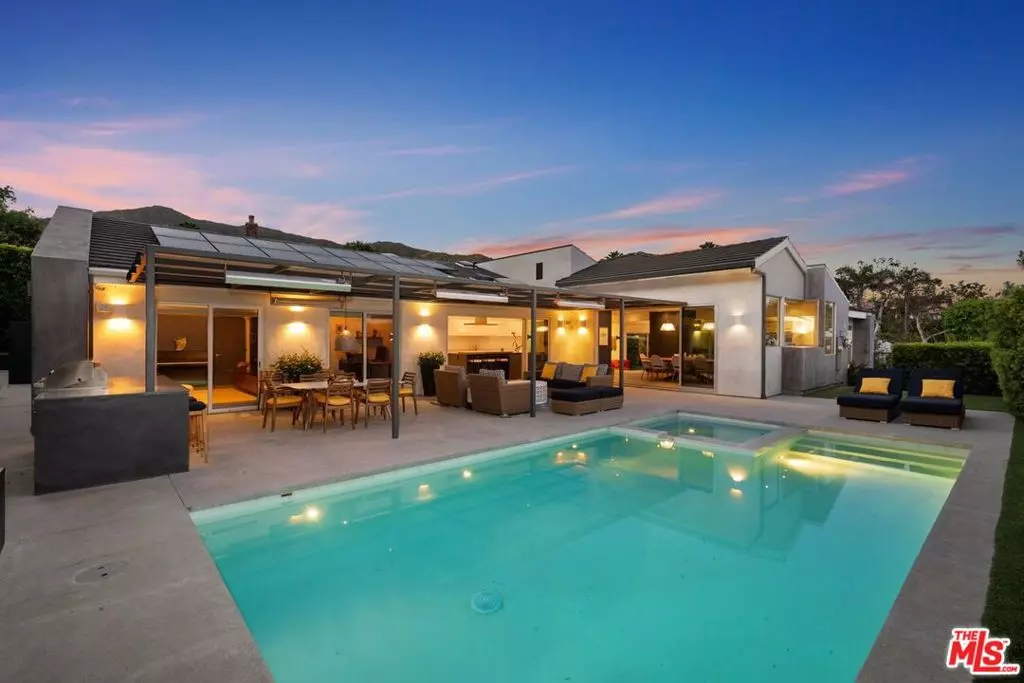 Malibu, CA 90265,3615 Malibu Country DR