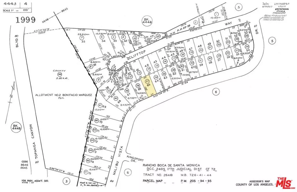 Malibu, CA 90265,3735 Malibu Vista DR