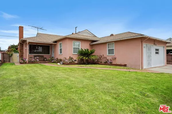 2533 W 118th PL, Hawthorne, CA 90250