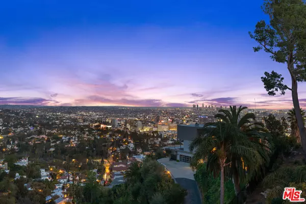 2204 Maravilla DR, Los Angeles, CA 90068