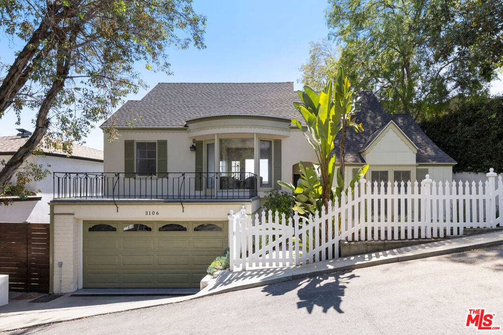 3106 Swan PL, Los Angeles, CA 90026