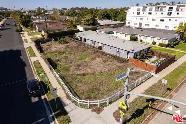 5475 Inglewood BLVD,  Culver City,  CA 90230