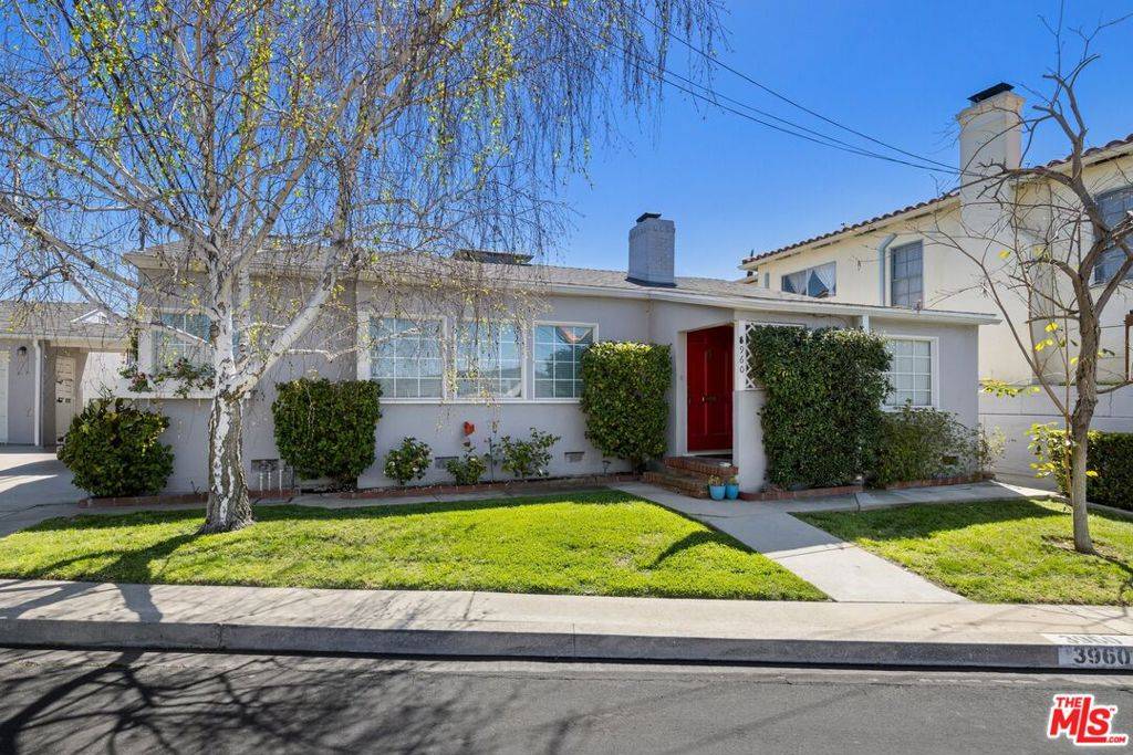 3960 Verdugo View DR, Los Angeles, CA 90065