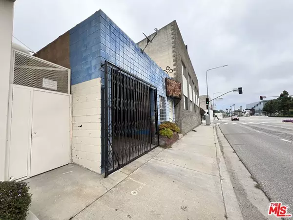 Culver City, CA 90230,6764 S Centinela AVE