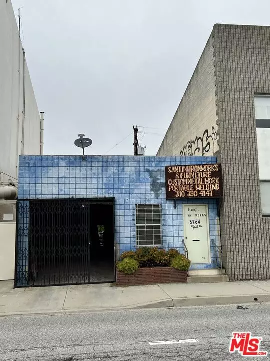 Culver City, CA 90230,6764 S Centinela AVE