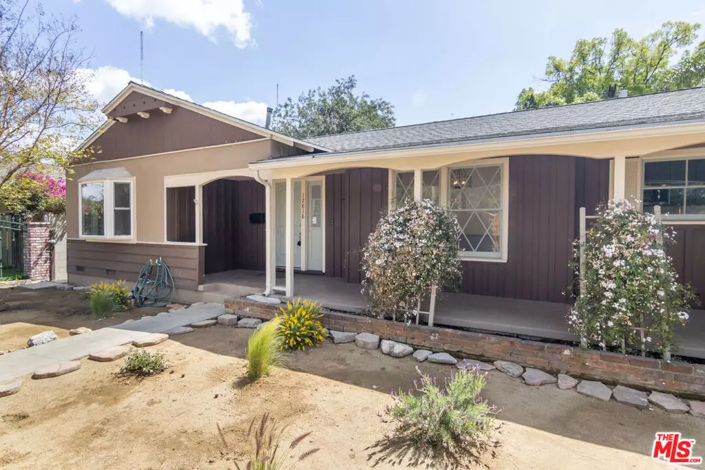 Valley Village, CA 91607,12818 Hatteras ST