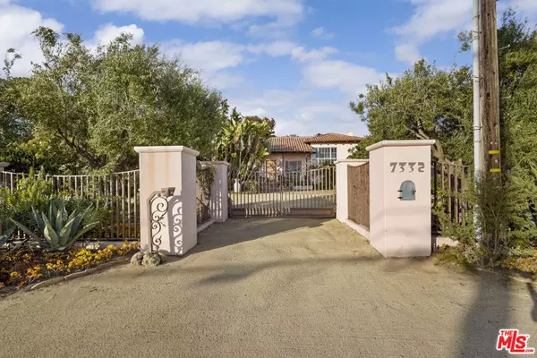 Malibu, CA 90265,7332 Birdview AVE
