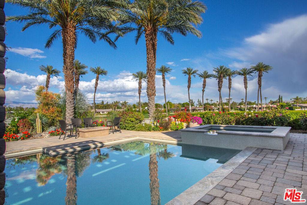 Rancho Mirage, CA 92270,4 Trinity CT