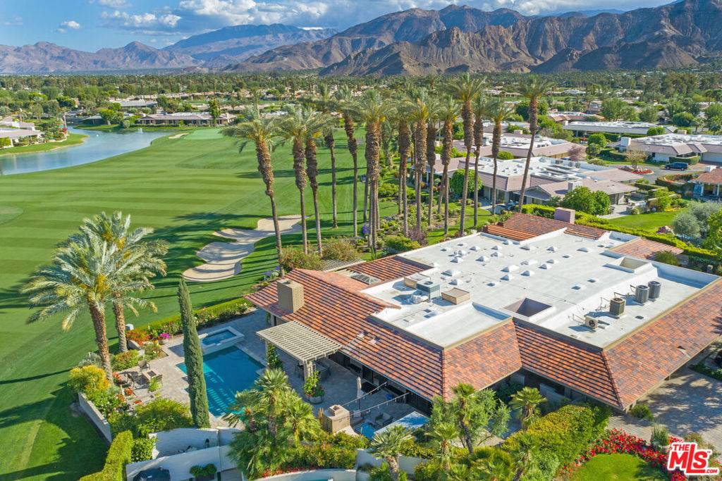 Rancho Mirage, CA 92270,4 Trinity CT