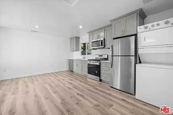 Culver City, CA 90232,4037 Madison AVE #4037A