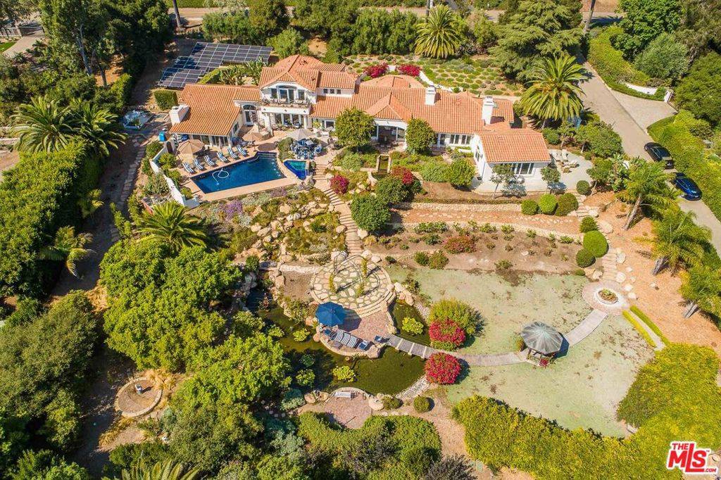 Santa Barbara, CA 93110,1601 Alisa Estate