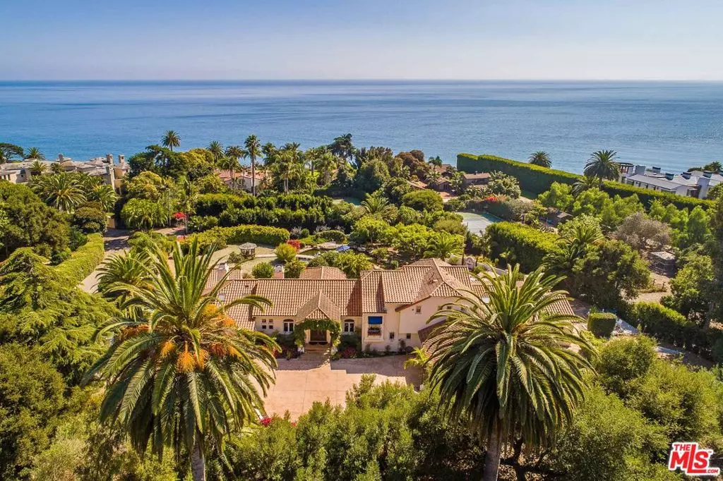 Santa Barbara, CA 93110,1601 Alisa Estate