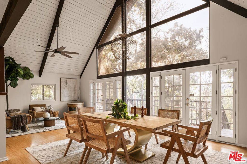 Topanga, CA 90290,20500 Paradise LN